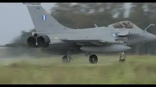 Fighter Jet Engineering: What Makes Them Fly?