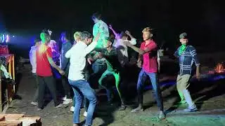 New Year Dance Video 2k26 🍻 By - Hatiya Dance Club 🎧