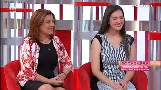 COMO SUPERAR O MEDO DE ESTAR SOZINHA - Dra. Rosa Basto - A Tarde é Sua