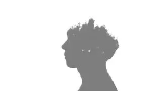 My Attempt at Double Exposure W/ Commentary