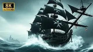Gregorian Chants of the Last Crusade | Intense Medieval Music for Warriors