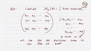 EXAMPLES OF DIFFERENTIATION