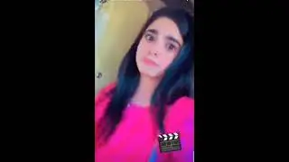 Fatima behind the scene of Fasiq #Fasiq #shorts #SeharKhan
