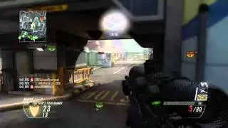 EvO_FRK - Black Ops II Game Clip