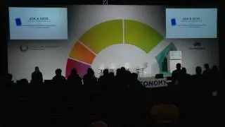 Keynote: Joanna Drake. European Commission-DG Environment