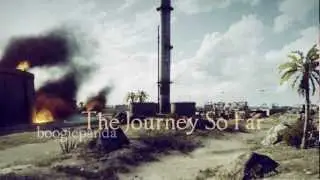 BF3 | Coming Soon - The Journey So Far