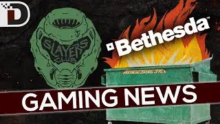 ЧТО ЭТО БЫЛО!? Обзор и итоги конференции Bethesda E3 2019 &mdash; Новости цифровых границ