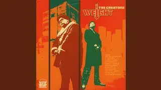 The Cypher (feat. Lootpack)