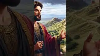 Israel Worships The Golden Calves of King Jeroboam Part 2 of 9