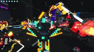 CLONE DRONE IN THE DANGER ZONE 