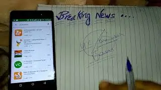 Breaking news|Uc Browser Ban🌐