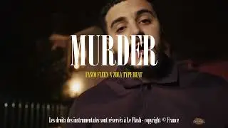 Fasco Fleex X Zola Type Beat - 