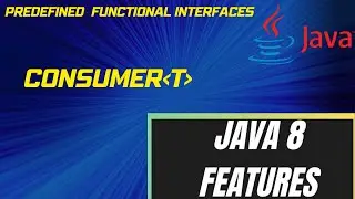 3.5 Consumer Interface | Example programs for consumer interface