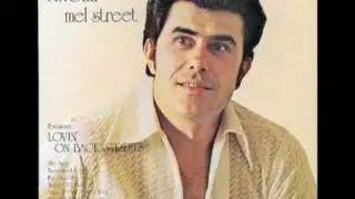 Who'll Turn Out The Lights (In Your World Tonight)~Mel Street.wmv