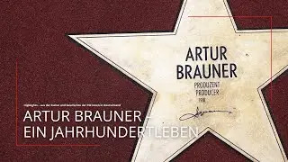 Kurz-Doku: Artur Brauner &ndash; Ein Jahrhundertleben zwischen Polen und Deutschland