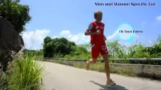 CS Long Length Training Shorts - Champion System