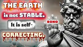 THE GREAT REALIGNMENT. #TheGreatRealignment #SelfCorrectingEarth #AdaptOrBeAdapted