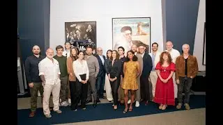 Listen to Emmy-nominated writers at Sublime Primetime 2025 (AUDIO)