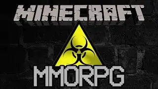 Minecraft MMORPG - BETA TESTERS NEEDED!