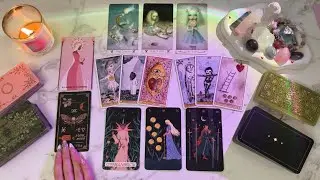 4 королевы - февраль: отношения, работа, деньги, совет. таро расклад 💓✨🪬