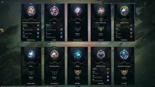 Orianna SR Patch 10.17