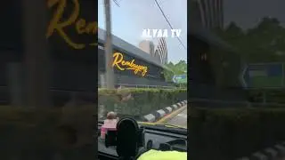 Rembayung by Khairul Aming | Port Makan Best & Vibe Padu Wajib Cuba!