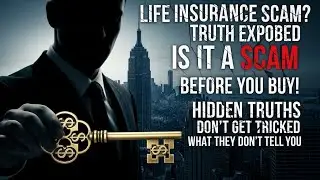 Is Life Insurance a Scam? The Truth No One Told You.