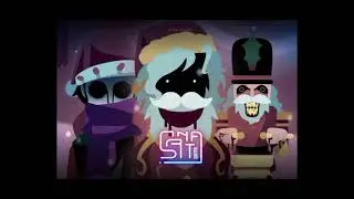 santaverse|incredibox santa