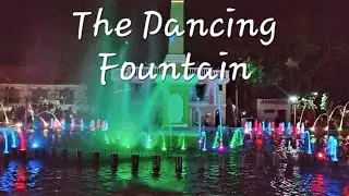 VIGAN NIGHT ADVENTURE