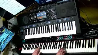 THE AGE OF NOT BELIEVING KETRON EVM