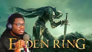 Elden Ring How To Level Up - The Movie