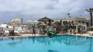 Magic Hammamet Beach [Carnival] Восьмидесятые