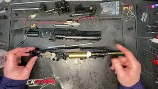 TM Uzi Internal Overview (Unique Setup)