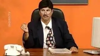 El Show de Raymond - CPA Lorenzano