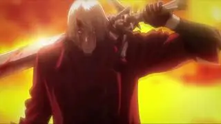 Devil May Cry ( Opening anime Cover by Lenka )