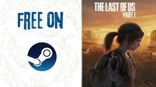 How to download the Last of us part 1 on pc for free | (100% legit)