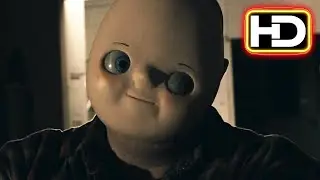 HURT Trailer (2021)