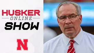 HuskerOnline REACTS to Bill Moos' new book, Only 2 NFL Combine invites for NU, Purdue OT loss & more