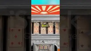 Crazy Facts About Slot Machines