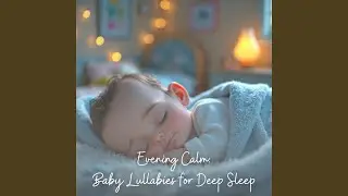Gentle Rain for Baby Sleep