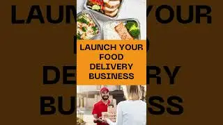 Grubhub Clone : On-Demand Food Delivery App