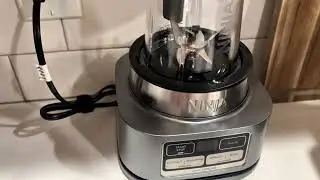 Ninja SS101 Review: Best Personal Blender for 2025?
