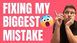 Huge Course Update: Fixing My Biggest Teaching Mistake!