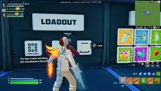 Fortnite gogated