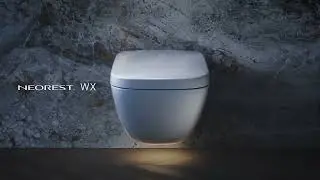 Japanische Perfektion - Das neue NEOREST&reg; WX
