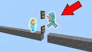 Hive Skywars Trapping Montage 6