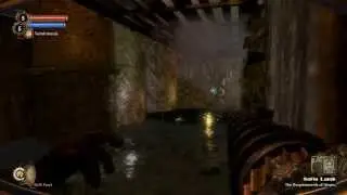 Sofia Lamb - The Requirements of Utopia (BioShock 2 Audio Diary) [HD]