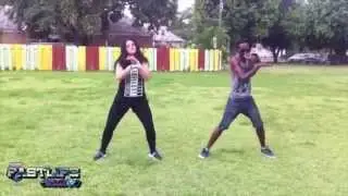 ★DRASTIK STARZ★ FT ★MARIE KERIDA★/CHOREOGRAPHY CALLED/ (DANCEALL BEST)
