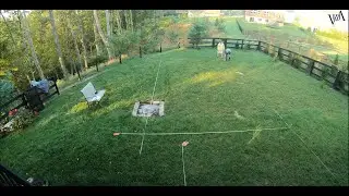 Inground Pool Construction in 6mins - October 2021
