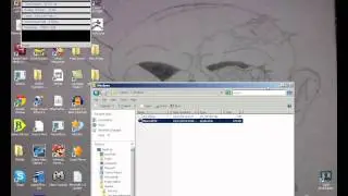 Minecraft How to Get custom skin with cracked version tutorial